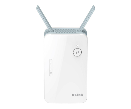 Access Point D-Link E15 (802.11a/b/g/n/ac/ax 1500Mb/s) plug repeater